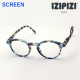 Izipii Izipizi PC Glasses Reading Glass SCREEN SCR #H Model C18