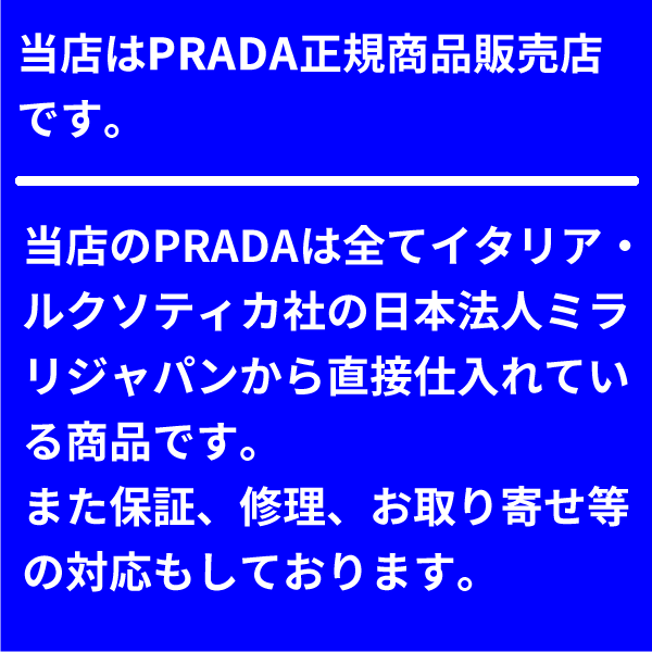 プラダ サングラス PRADA PR55US 5AV6S1 CONCEPTUAL