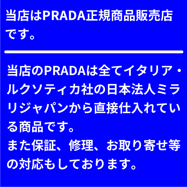 プラダ サングラス PRADA PR04TS 1AB1A1