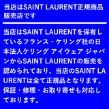 サンローラン メガネ SAINT LAURENT SL322T 002