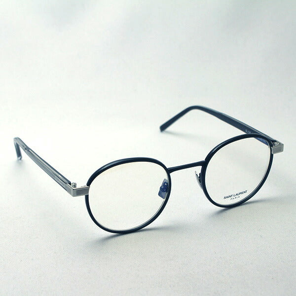 サンローラン メガネ SAINT LAURENT SL125 004 – GLASSMANIA -TOKYO AOYAMA-