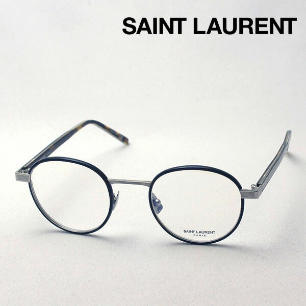 Saint Laurent Glasses Saint Laurent SL125 005