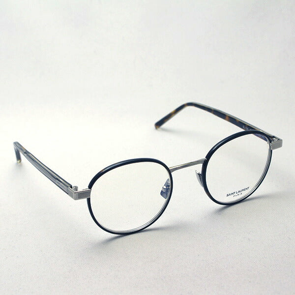 サンローラン メガネ SAINT LAURENT SL125 005 – GLASSMANIA -TOKYO