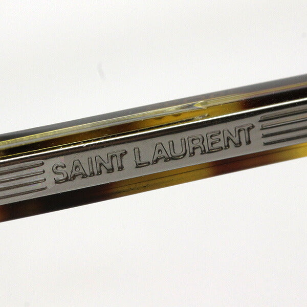 Saint Laurent Glasses Saint Laurent SL125 005