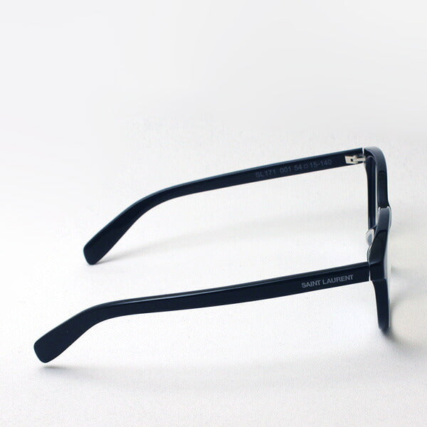 Sun Laurent Glasses Saint Laurent SL171 001 – GLASSMANIA