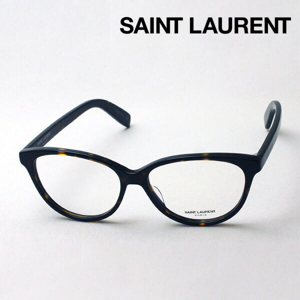 Saint Laurent Glasses Saint Laurent SL171 002