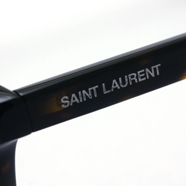 Saint Laurent Glasses Saint Laurent SL171 002