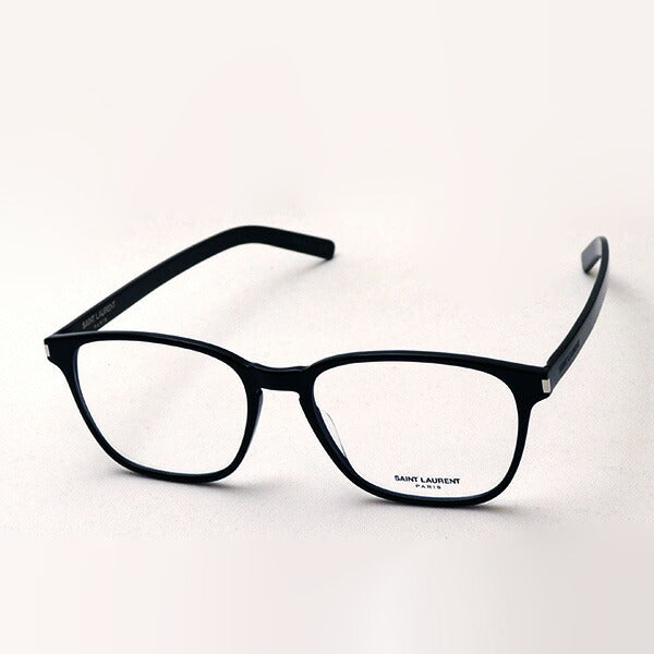 Gafas de Saint Laurent Saint Laurent SL186-B Slim 001