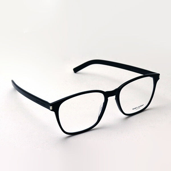 Saint Laurent Glasses Saint Laurent SL186-B Slim 001