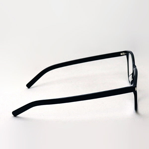 Saint Laurent Glasses Saint Laurent SL186-B Slim 001