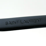 Saint Laurent Glasses Saint Laurent SL186-B Slim 001