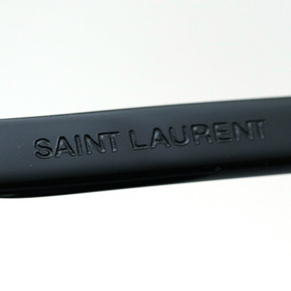 Saint Laurent Glasses Saint Laurent SL186-B Slim 001