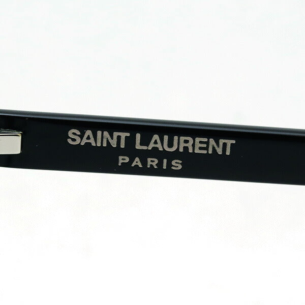Gafas de Saint Laurent Saint Laurent SL186-B Slim 001