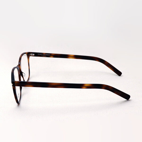 サンローラン メガネ SAINT LAURENT SL186-B SLIM 002 – GLASSMANIA 