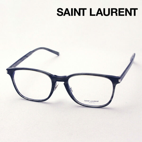 Gafas de Saint Laurent Saint Laurent SL186 Slim 003