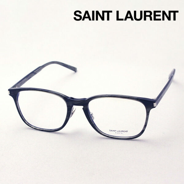 Saint Laurent Glasses Saint Laurent SL186 SLIM 003