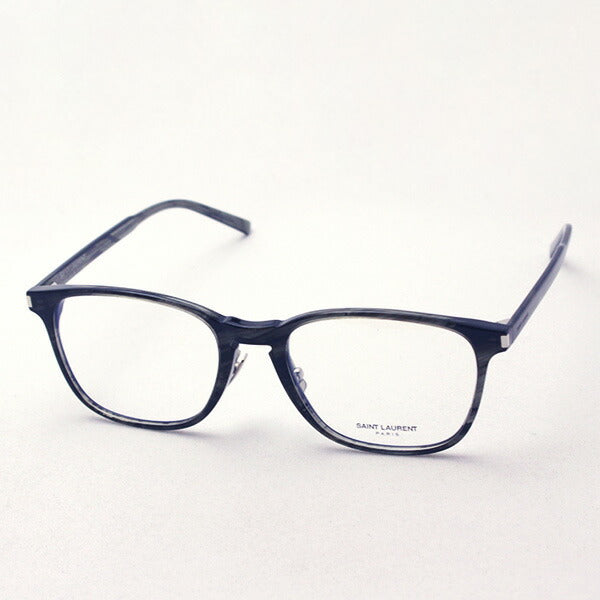 Gafas de Saint Laurent Saint Laurent SL186 Slim 003
