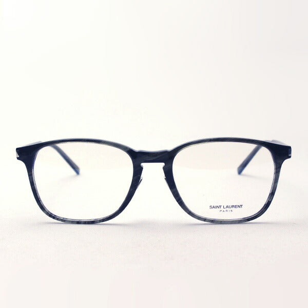 Gafas de Saint Laurent Saint Laurent SL186 Slim 003