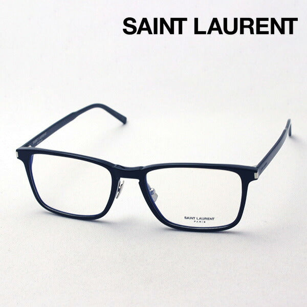 Saint Laurent Glasses Saint Laurent SL187 SLIM 005