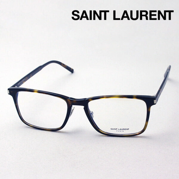 Saint Laurent Glasses Saint Laurent SL187 SLIM 006