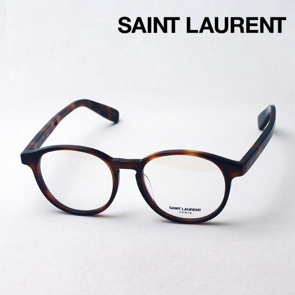 Gafas de Saint Laurent Saint Laurent SL191F 002