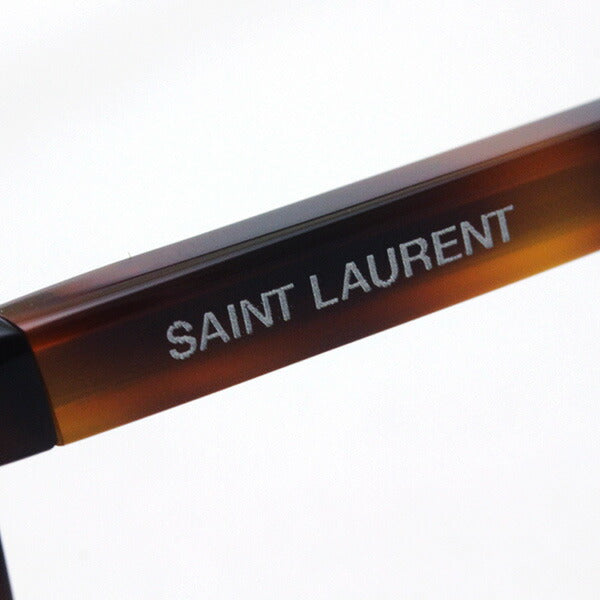 Gafas de Saint Laurent Saint Laurent SL191F 002