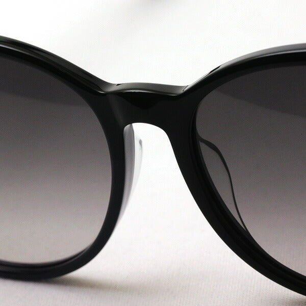 Saint Laurent Sunglasses Saint Laurent SL204K 001