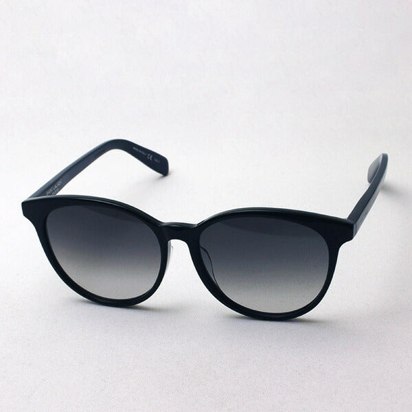 Saint Laurent Sunglasses Saint Laurent SL204K 001