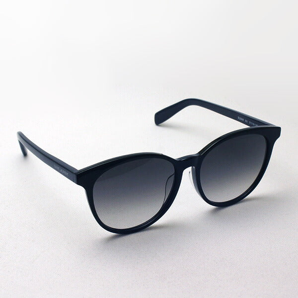 Saint Laurent Sunglasses Saint Laurent SL204K 001