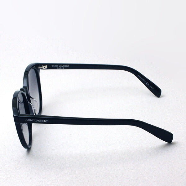 Saint Laurent Sunglasses Saint Laurent SL204K 001