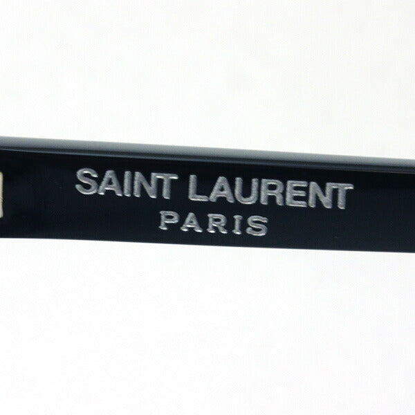 Saint Laurent Sunglasses Saint Laurent SL204K 001