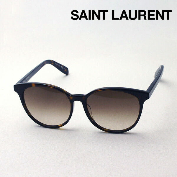 Saint Laurent Sunglasses Saint Laurent SL204K 002