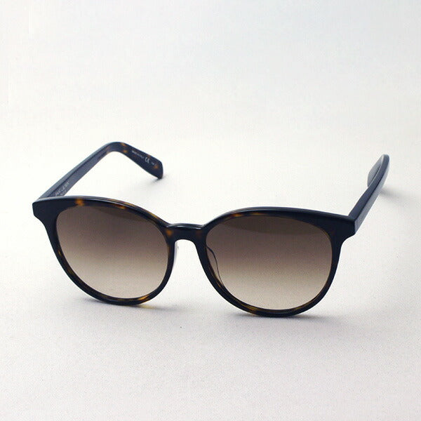 Saint Laurent Sunglasses Saint Laurent SL204K 002