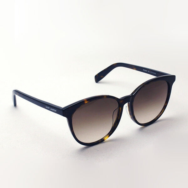 Saint Laurent Sunglasses Saint Laurent SL204K 002