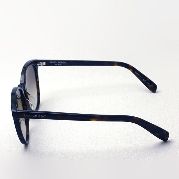 サンローラン サングラス SAINT LAURENT SL204K 002 – GLASSMANIA 