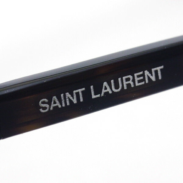 Saint Laurent Sunglasses Saint Laurent SL204K 002