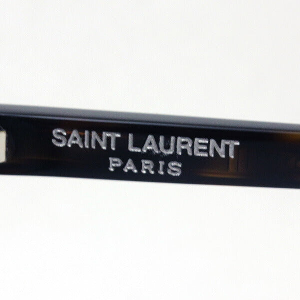 Saint Laurent Sunglasses Saint Laurent SL204K 002