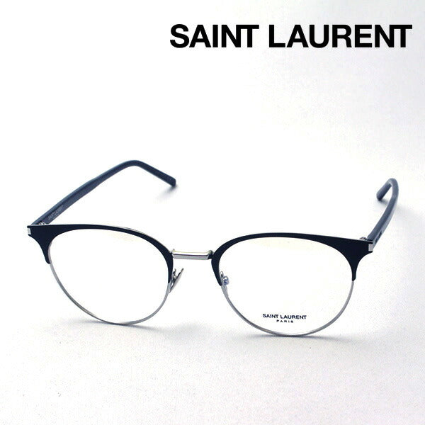 Saint Laurent Glasses Saint Laurent SL223 002