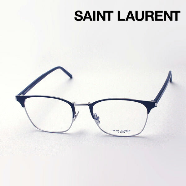 Saint Laurent Glasses Saint Laurent SL224 002