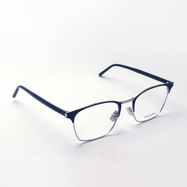 サンローラン メガネ SAINT LAURENT SL224 002 – GLASSMANIA