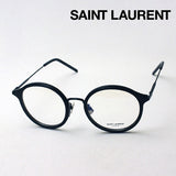 Saint Laurent Glasses Saint Laurent SL234F 001