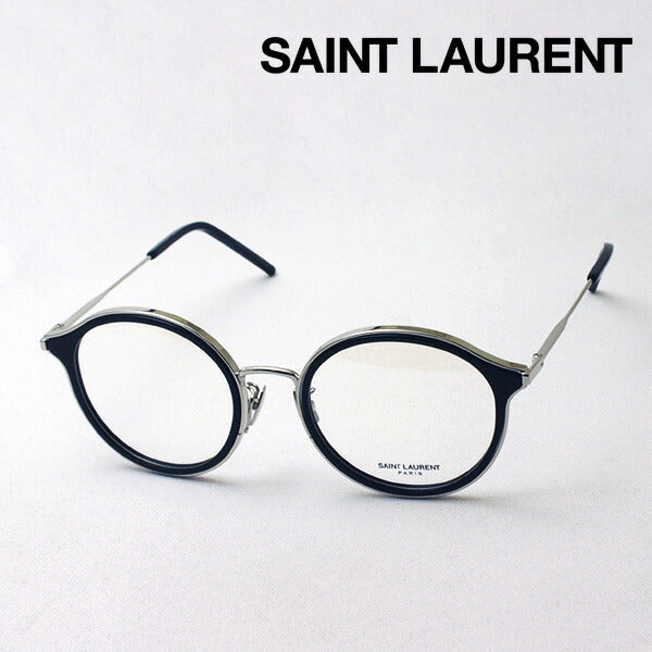 サンローラン メガネ SAINT LAURENT SL234F 002