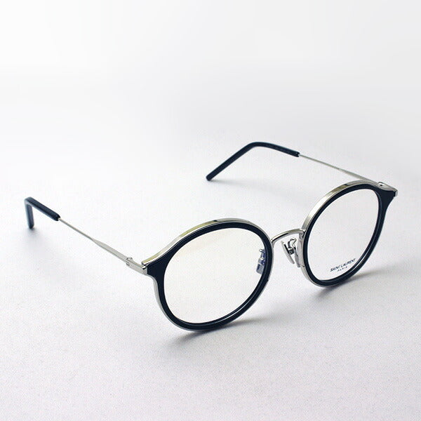 サンローラン メガネ SAINT LAURENT SL234F 002