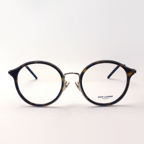 サンローラン メガネ SAINT LAURENT SL234F 003 – GLASSMANIA -TOKYO