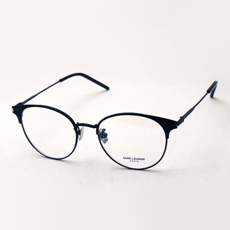 SALE Saint Laurent Glasses Saint Laurent SL236F 001 52