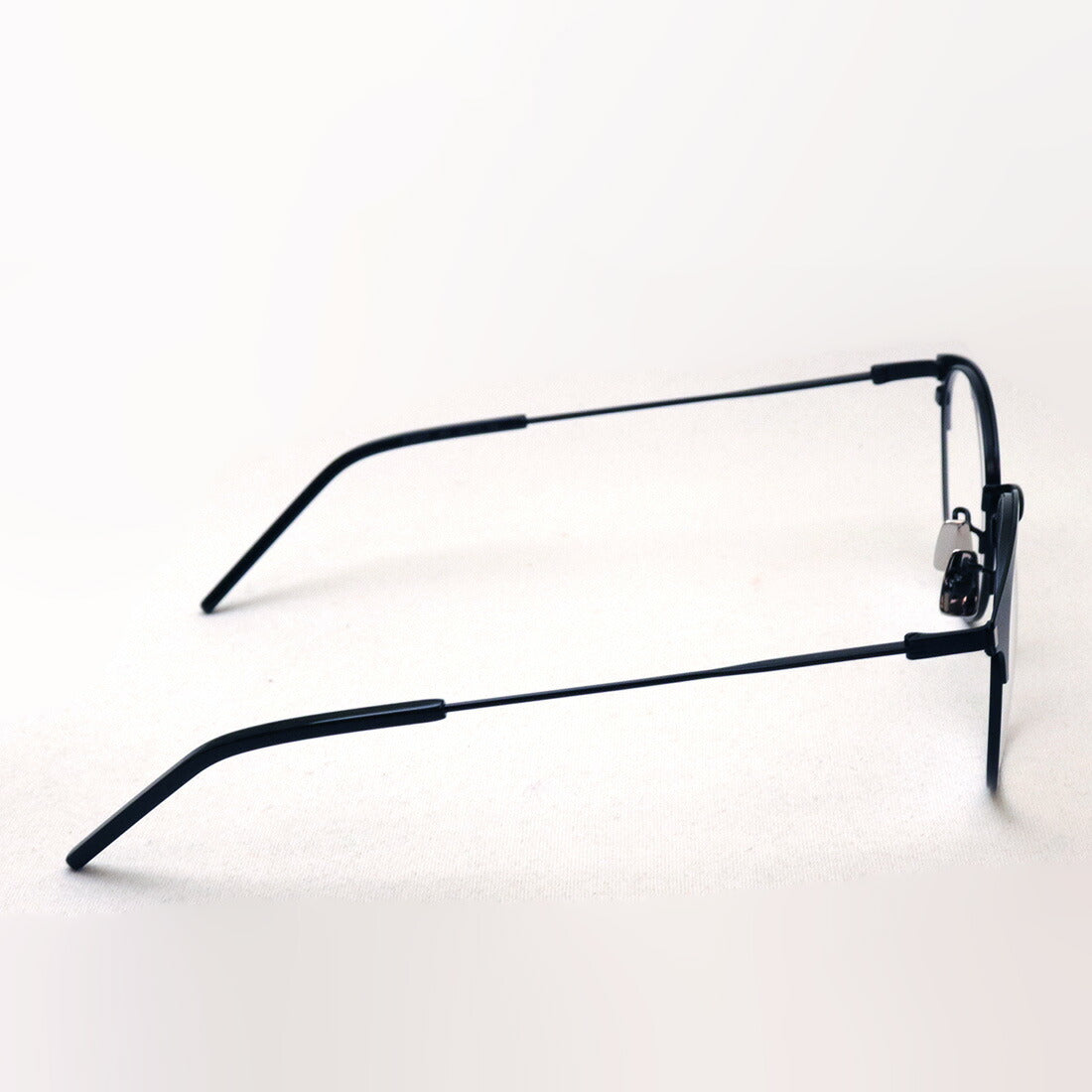 SALE サンローラン メガネ SAINT LAURENT SL236F 001 52