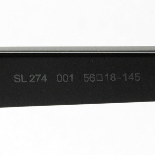 Gafas de sol de Saint Laurent Saint Laurent SL274 001