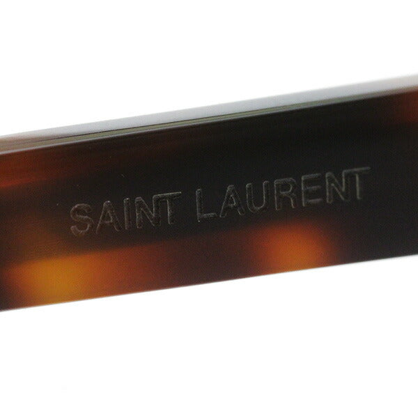 Saint Laurent Sunglasses Saint Laurent SL274 003