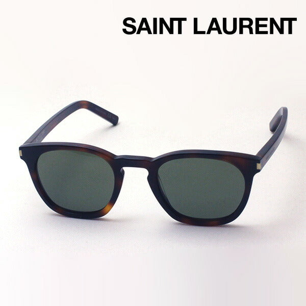 Gafas de sol de Saint Laurent Saint Laurent SL28 003
