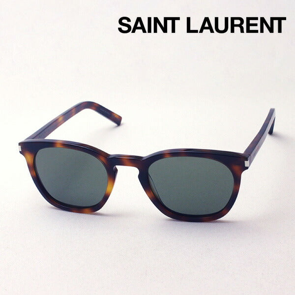 Saint Laurent Sunglasses Saint Laurent SL28 023